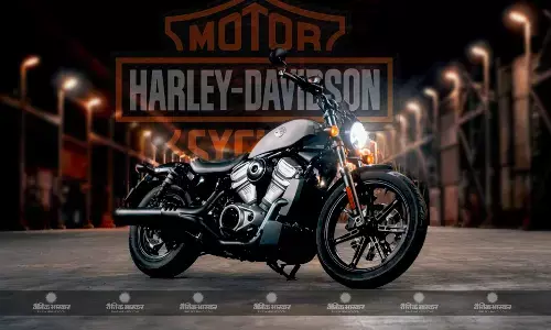 Harley Davidson ने भारत में 2024 लाइनअप को किया पेश, जानिए कीमत और खूबियां Harley Davidson ने भारत में 2024 लाइनअप को किया पेश, जानिए कीमत और खूबियां