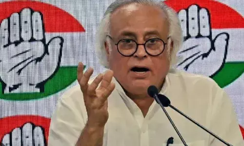 कांग्रेस अमेठी-रायबरेली लोकसभा सीट पर 24 घंटे में उम्मीदवारों के नाम का करेगी खुलासा कांग्रेस अमेठी-रायबरेली लोकसभा सीट पर 24 घंटे में उम्मीदवारों के नाम का करेगी खुलासा