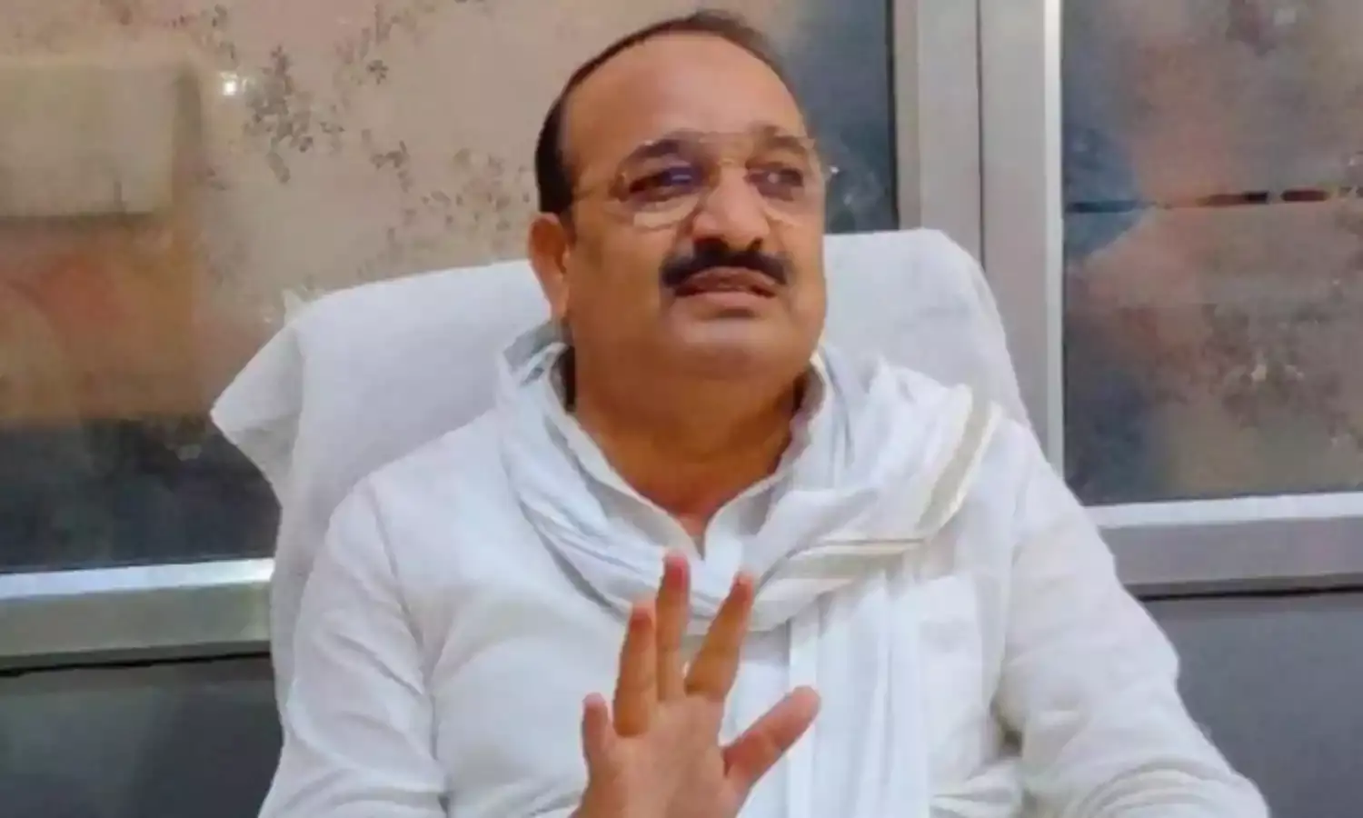 कौन हैं पूर्व कांग्रेसी नेता दिनेश प्रताप सिंह? जिन्हें बीजेपी ने रायबरेली से दोबारा बनाया है उम्मीदवार