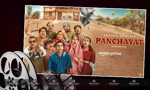 इंतजार हुआ खत्म, पंचायत 3 की रिलीज डेट आई सामने, इस दिन प्राइम वीडियो पर होगी रिलीज