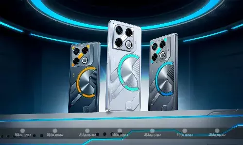Infinix GT 20 Pro भारत में जल्द होगा लॉन्च, कंपनी ने आधिकारिक तौर पर किया टीज
