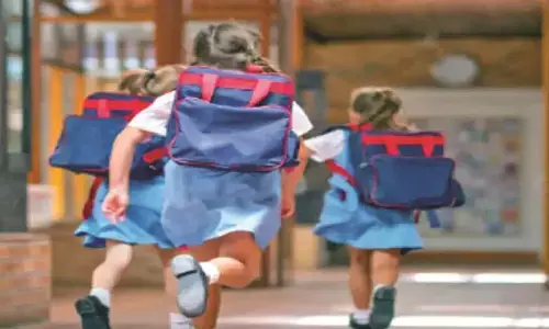 1 जुलाई से बजेगी स्कूलों की घंटी, जानिए - कब कब होगी बच्चों की छुट्‌टी