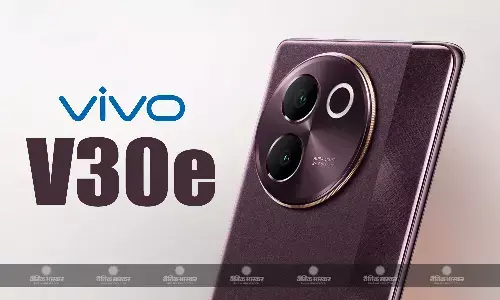 Vivo V30e भारत में स्नैपड्रैगन 6 Gen 1 प्रोसेसर के साथ हुआ लॉन्च, जानिए कीमत और खूबियां