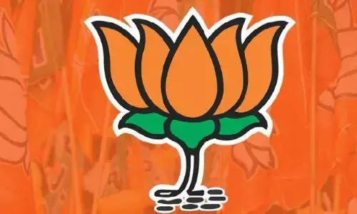 ओडिशा में सत्ता हासिल करने की पुरजोर कोशिश में बीजेपी ओडिशा में सत्ता हासिल करने की पुरजोर कोशिश में बीजेपी