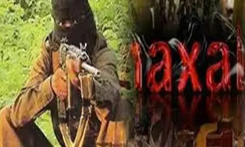 मुठभेड़ में मारे गए खूंखार नक्सली जोगन्ना पर था 20 लाख का इनाम, 100 से अधिक मामले थे दर्ज