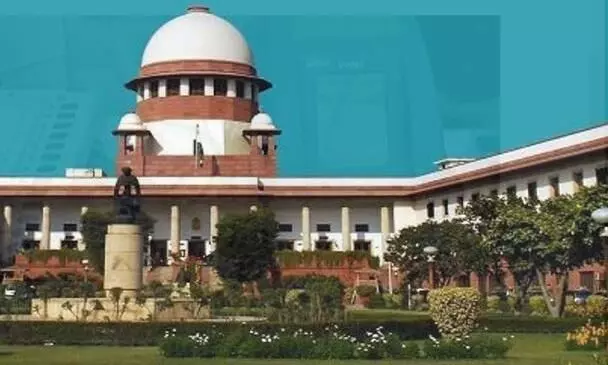 केजरीवाल की जमानत याचिका की सुनवाई पर जल्द विचार करेगा सुप्रीम कोर्ट केजरीवाल की जमानत याचिका की सुनवाई पर जल्द विचार करेगा सुप्रीम कोर्ट