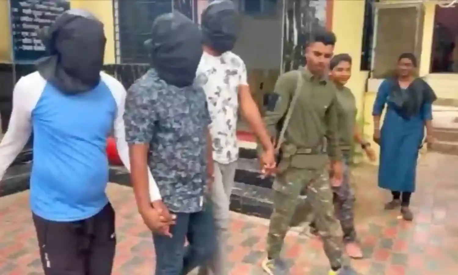गडचिरोली में आईपीएल सट्टा लगाने वाले और दो आरोपियों को पुलिस ने किया गिरफ्तार