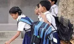 अनधिकृत स्कूलों का राज्य में जाल फैला , कागजों में सिमटकर रह गई कार्रवाई