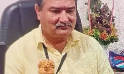 ग्रामीण आरटीओ में चोरी के वाहनों का रजिस्ट्रेशन करने वाले एआरटीओ का चार्ज छीना