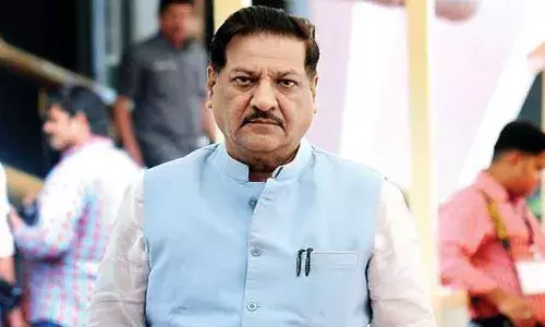 कांग्रेस नेता पृथ्वीराज चव्हाण का दावा, बन रही है इंडिया गठबंधन की सरकार