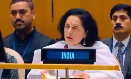 शिष्टाचार की कमी के लिए पाक के दूत की आलोचना की शिष्टाचार की कमी के लिए पाक के दूत की आलोचना की