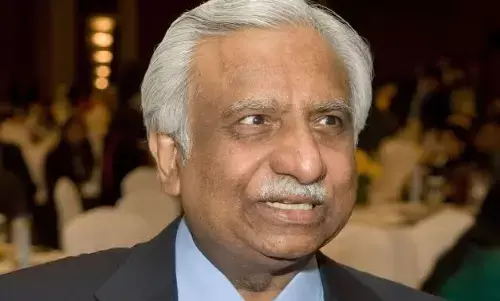 जेट एयरवेज के संस्थापक नरेश गोयल की अंतरिम जमानत का विरोध, फैसला सुरक्षित