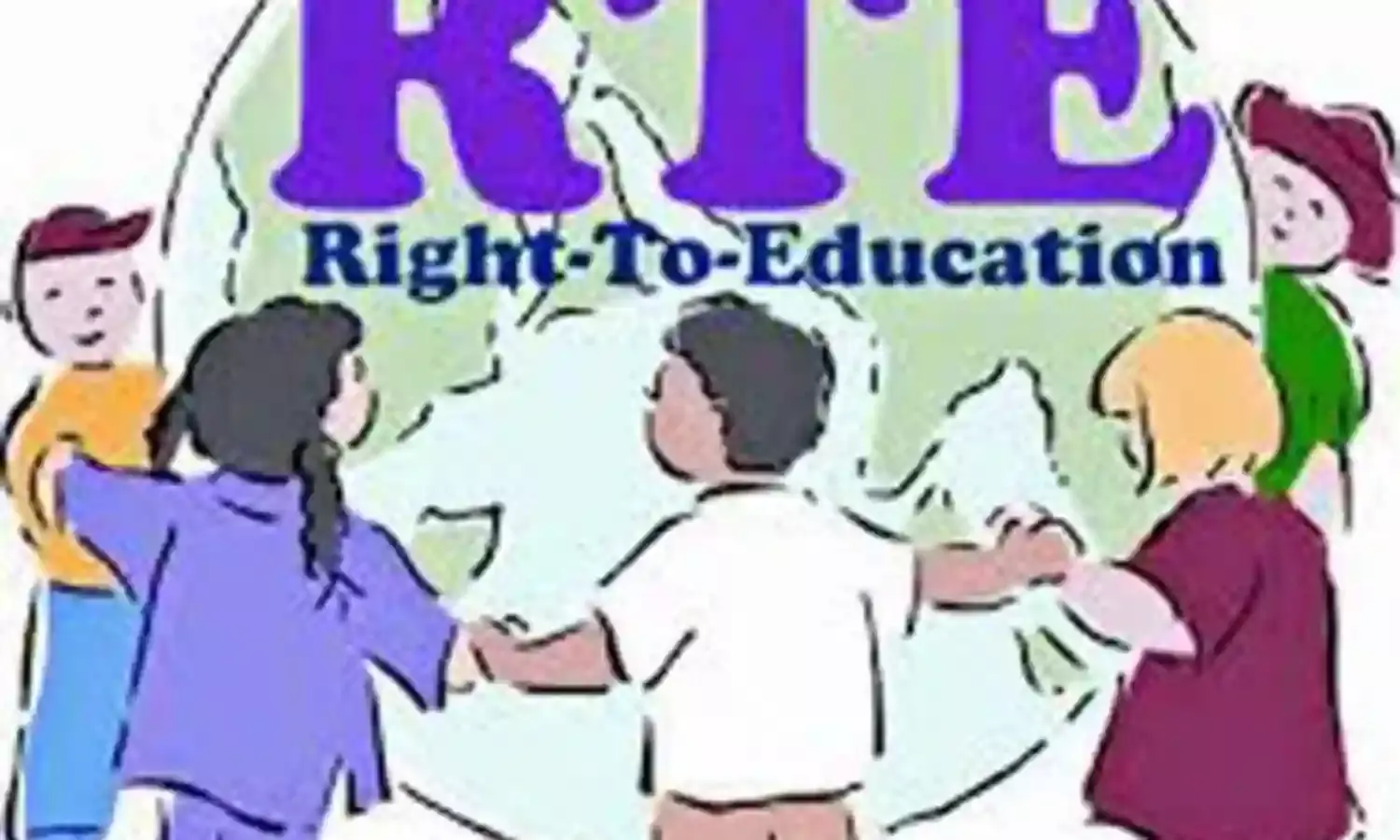 आरटीई : शिक्षा का बुरा हुआ हाल, 14 हजार सीटों के लिए आए मात्र 568 आवेदन