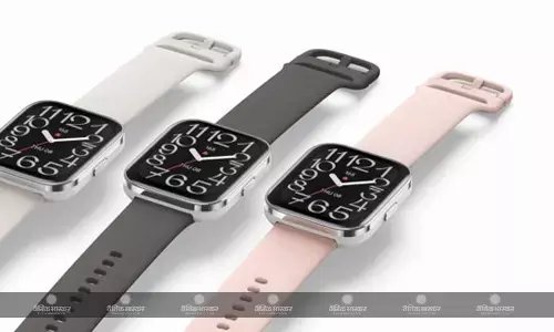 Amazfit Bip 5 Unity इन शानदार फीचर्स के साथ हुई लॉन्च, जानिए कीमत और फीचर्स