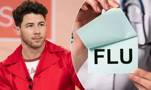 आखिर क्या है ‘इन्फ्लुएंजा ए’ जिसके शिकार हुए प्रियंका चोपड़ा के पति निक जोनस, जाने इसके लक्षण और बचाव के उपाय आखिर क्या है ‘इन्फ्लुएंजा ए’ जिसके शिकार हुए प्रियंका चोपड़ा के पति निक जोनस, जाने इसके लक्षण और बचाव के उपाय