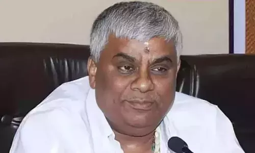 एचडी रेवन्ना पर कसा  SIT का शिकंजा, अपरहण मामले में जेडीएस नेता को किया गिरफ्तार, कोर्ट ने खारिज की अग्रिम जमानत याचिका