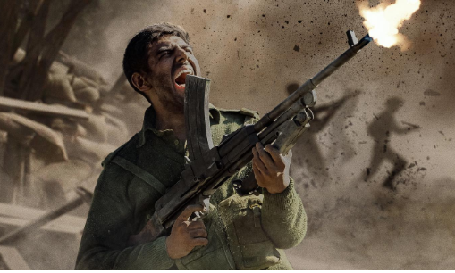 जल्द ही आने वाला है कार्तिक आर्यन की मोस्ट अवेटेड फिल्म चंदू चैंपियन का ट्रेलर, एक्टर ने दिखाई झलक