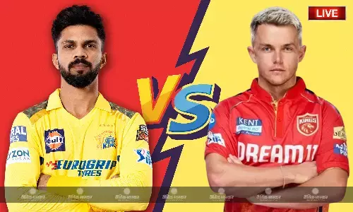 बल्ले के बाद गेंद से भी चमके सर रवींद्र जडेजा, धर्मशाला के मैदान पर चेन्नई ने पंजाब को दी करारी शिकस्त