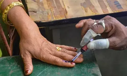 मध्यप्रदेश में आज शाम से थम जाएगा तीसरे चरण का चुनावी शोर, गुना और विदिशा समेत 9 सीटों पर होगी वोटिंग