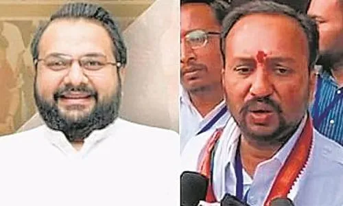 मोदी की कर्मभूमि वडोदरा में जीत का नया रिकॉर्ड बनाने की जद्दोजहद में बीजेपी और कांग्रेस