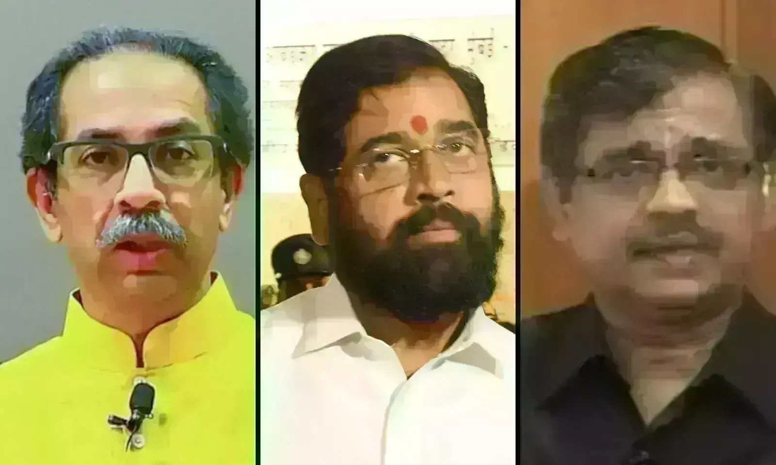 शिंदे के निर्वाचन क्षेत्र पर उद्धव का फोकस, निर्वाचन क्षेत्र की समस्याओं को समझने की कोशिश कर रहे है निकम शिंदे के निर्वाचन क्षेत्र पर उद्धव का फोकस, निर्वाचन क्षेत्र की समस्याओं को समझने की कोशिश कर रहे है निकम