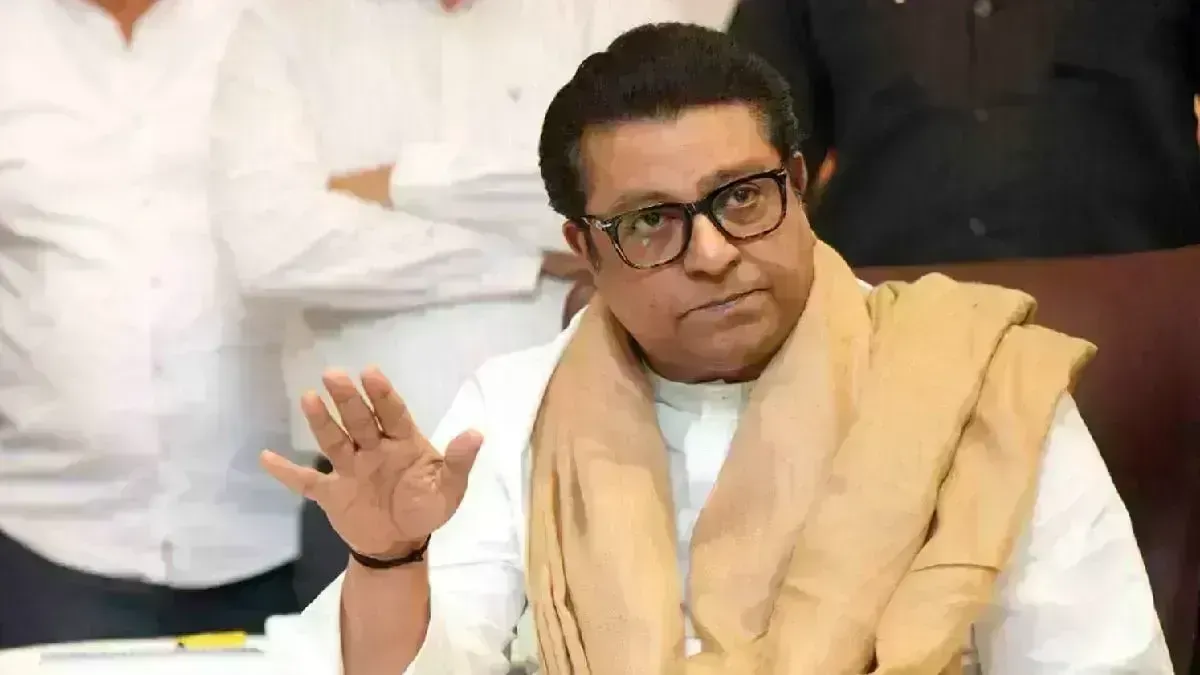 राज ठकरे ने पूछा सवाल - उद्धव ने उद्योग बाहर जाने का विरोध क्यों नहीं किया