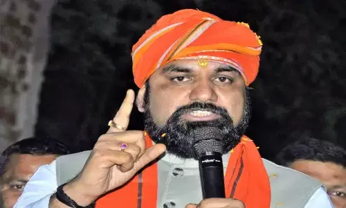 डिप्टी सीएम सम्राट चौधरी ने लालू परिवार को बताया गुंडों, आतंकियों और अपराधियों का प्रतीक, गरमाई सियासत