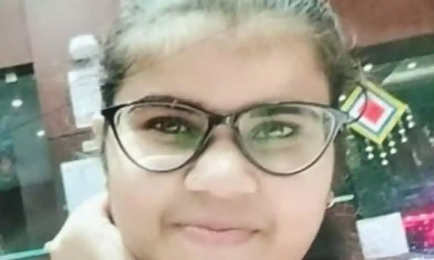 नीट छात्रा ने उड़ानपुल से कूदकर की आत्महत्या, कम अंक मिलने से परेशान