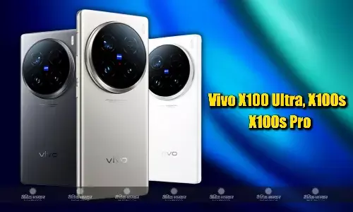 Vivo X100 Ultra, X100s और X100s Pro 13 मई को होंगे लॉन्च, कंपनी ने की पुष्टि