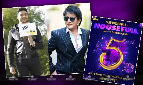 ‘हाउसफुल 5’ में एक्टर अभिषेक बच्चन की एंट्री, कॉमिक टाइमिंग से गुदगुदाएगी अक्षय-रितेश-अभिषेक की तिकड़ी