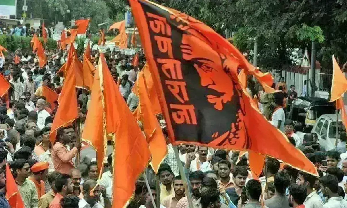 जरांगे के जाल में उलझा है जालना, वोटों के विभाजन पर निर्भर उम्मीदवारों की जीत