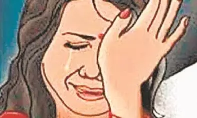 छात्रा को ब्लैकमेल करने वाला आरोपी गिरफ्तार, आपत्तिजनक वीडियो किया वायरल छात्रा को ब्लैकमेल करने वाला आरोपी गिरफ्तार, आपत्तिजनक वीडियो किया वायरल