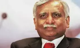 जेट एयरवेज के संस्थापक नरेश गोयल को 2 महीने की मिली अंतरिम मेडिकल जमानत