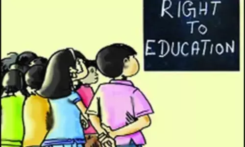 निजी स्कूलों को आरटीई प्रवेश से छूट देने के महाराष्ट्र के फैसले पर लगाई रोक