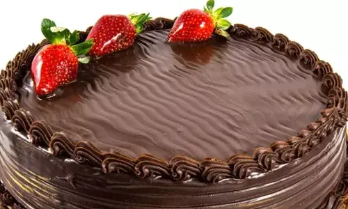 मदर्स डे पर अपनी मां के लिए बनाएं मात्र तीन चीजों से चॉकलेट केक, जानिए पूरी रेसिपी