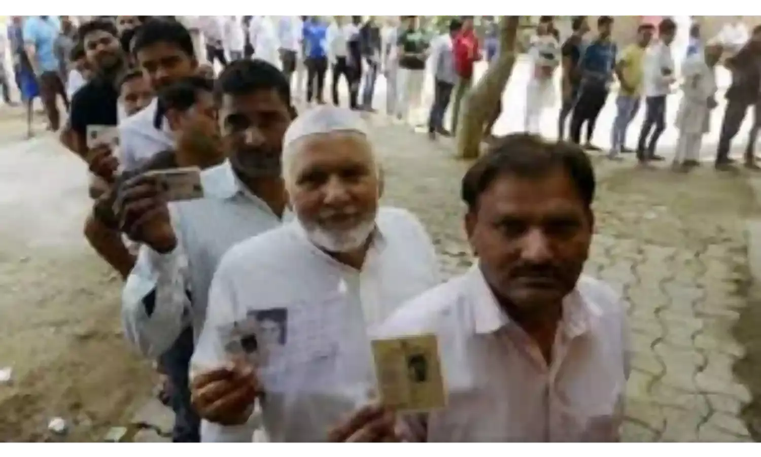 मुंबई की छह सीटों पर मैदान में 116 उम्मीदवार, 20 मई को मतदान होगा