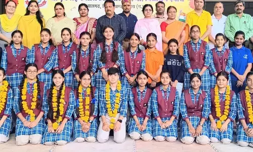 पढ़ाई के लिए पहली पसंद बने सरकारी स्कूल, प्रवेश लेने वालों की बढ़ी बढ़ी