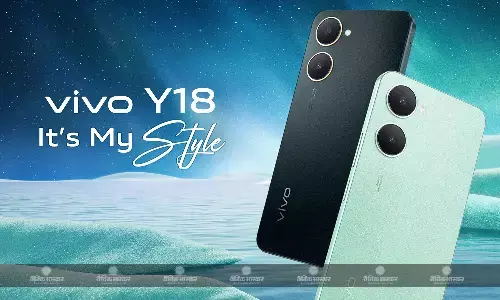 Vivo Y18 मीडियाटेक हेलियो G85 चिपसेट के साथ भारत में हुआ लॉन्च, जानिए कीमत और फीचर्स