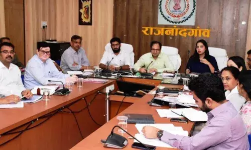 खेती किसानी के मौसम को ध्यान में रखते हुए खाद बीज की रहे पर्याप्त उपलब्धता