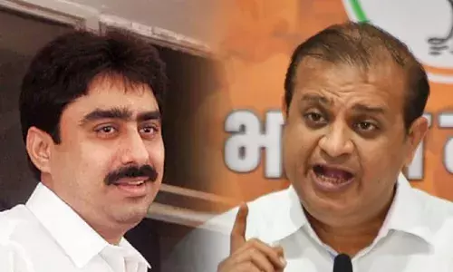 गुजराती बनाम मराठी की लड़ाई में दांव पर भाजपा और शिवसेना उद्धव की प्रतिष्ठा