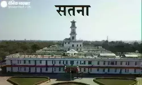 अलग-अलग जगह रेलवे ट्रैक पर मिले दो शव