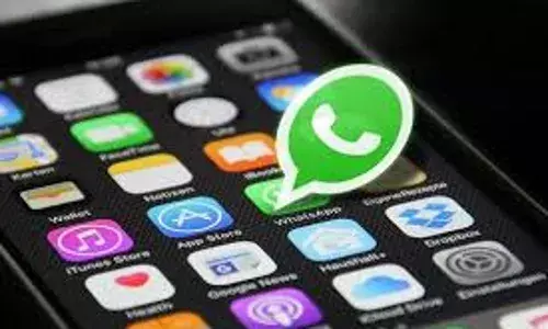 सोशल मीडिया पर हमास से सहानुभूति जताने वाली पोस्ट लाइक करना  पड़ा महंगा