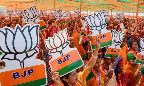 भाजपा ने पंजाब लोकसभा सीटों पर जारी की कैंडिडेट्स की सूची, जानिए पार्टी ने किसे दिया मौका