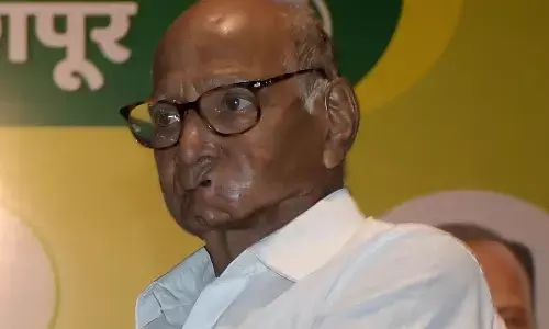 लोकसभा चुनाव के बाद कांग्रेस में हो सकता है अन्य छोटे दलों का विलय