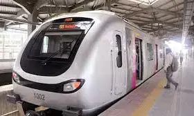 बिना मंजूरी टनल का काम शुरू करना महा मेट्रो को भारी पड़ा, कोर्ट ने मांगा स्पष्टीकरण