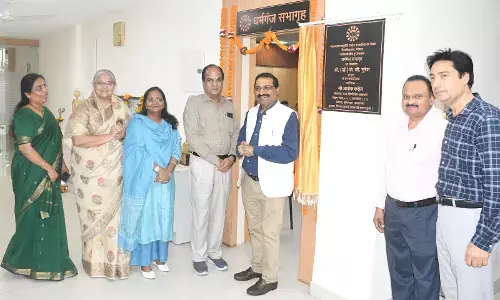 एनईपी को लागू और क्रियान्वित करने में एमसीयू सबसे अग्रणी : अशोक कड़ेल