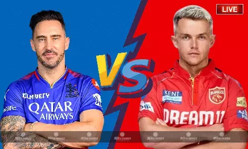 विराट कोहली के बाद मोहम्मद सिराज ने दिखाया कमाल, पंजाब को 60 रनों से हराकर आरसीबी ने रखीं उम्मीदें बरकरार