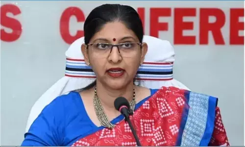 मतदान प्रतिशत में हुई 1.31 प्रतिशत की बढ़ोतरी, कुल 72.8 प्रतिशत मतदान मतदान प्रतिशत में हुई 1.31 प्रतिशत की बढ़ोतरी, कुल 72.8 प्रतिशत मतदान