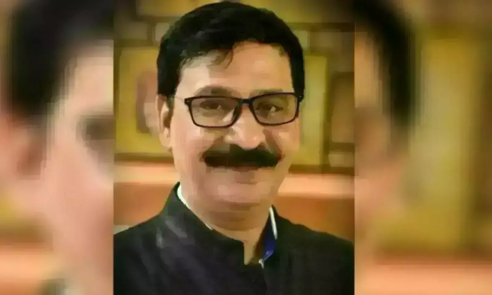 प्रो. संजय द्विवेदी को वेब जर्नलिस्ट्स एसोसिएशन ऑफ इंडिया का चेयरमैन बनाया गया