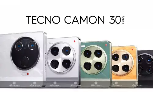 Tecno Camon 30 सीरीज सोनी कैमरे के साथ भारत में जल्द होगी लॉन्च, कंपनी ने आधिकारिक टीज किया